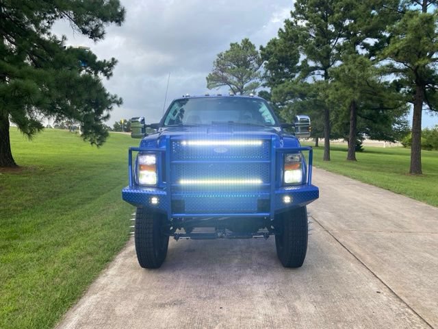Used 2009 Ford F350 XL AWD/4WD image 16