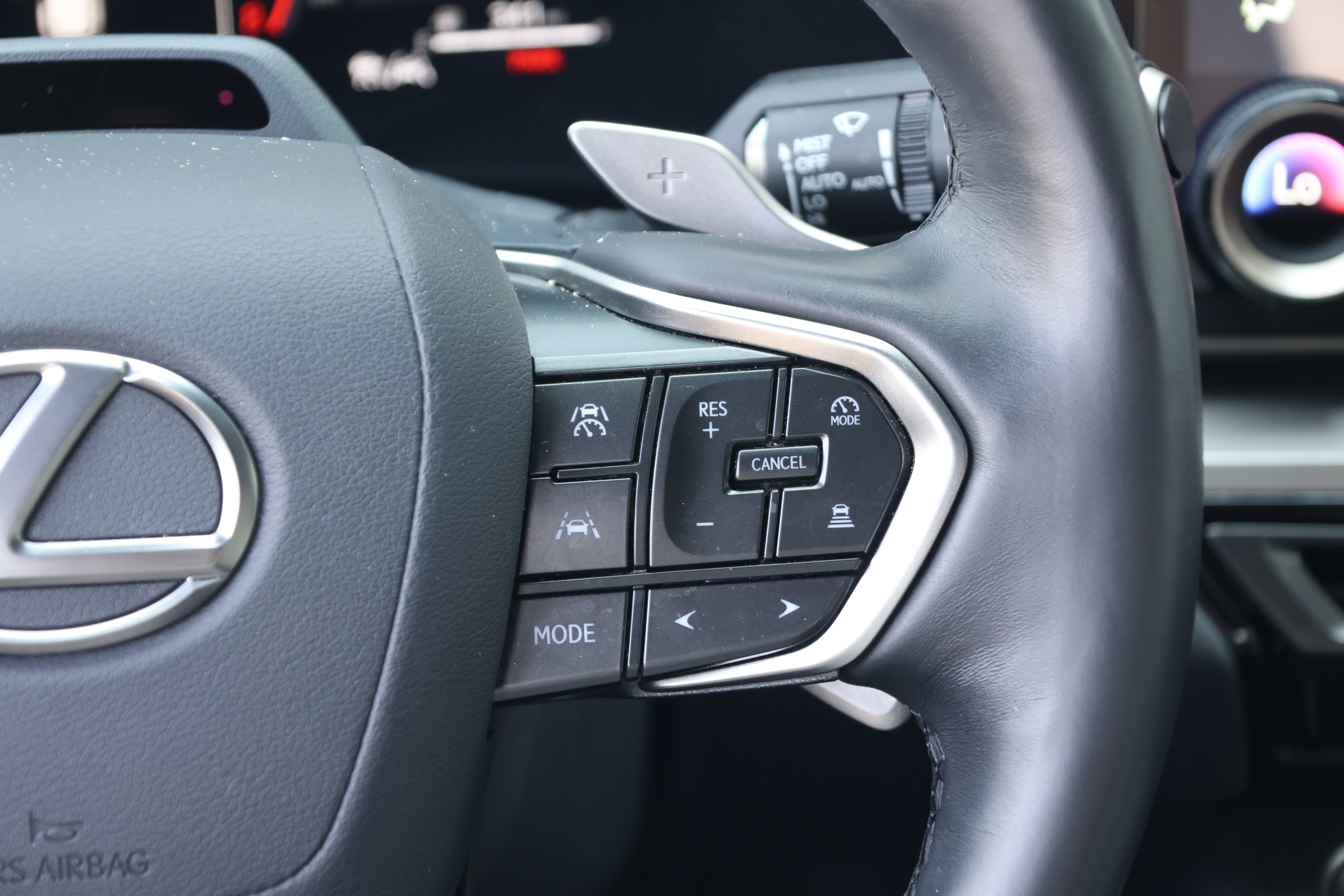 Used 2026 Lexus TX 350 AWD w/ Technology Package image 32