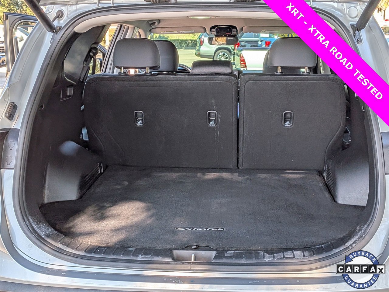 Used 2022 Hyundai Santa Fe XRT w/ Cargo Package image 22