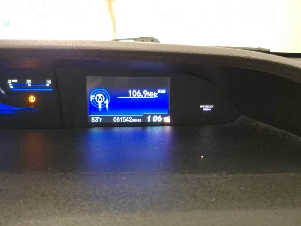 Used 2014 Honda Civic LX image 22