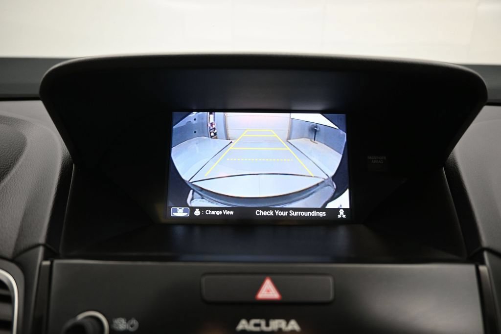 Used 2016 Acura RDX w/ Technology Package AWD/4WD image 19