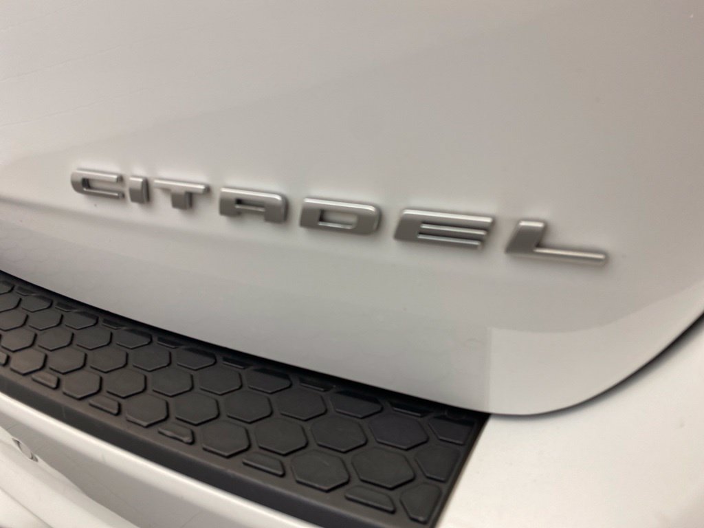 Used 2020 Dodge Durango Citadel AWD/4WD image 9