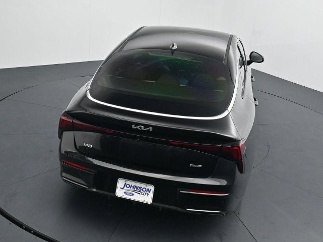 Used 2025 Kia K5 GT-Line FWD image 26