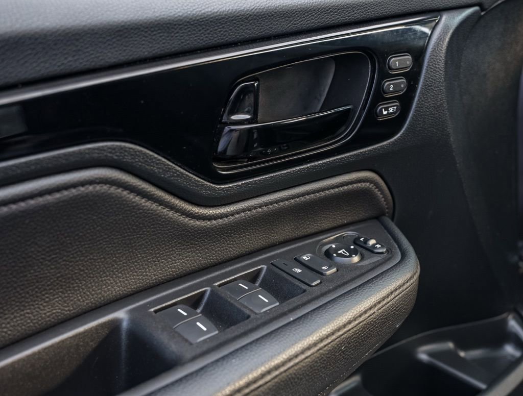 Used 2022 Honda Odyssey Touring image 18