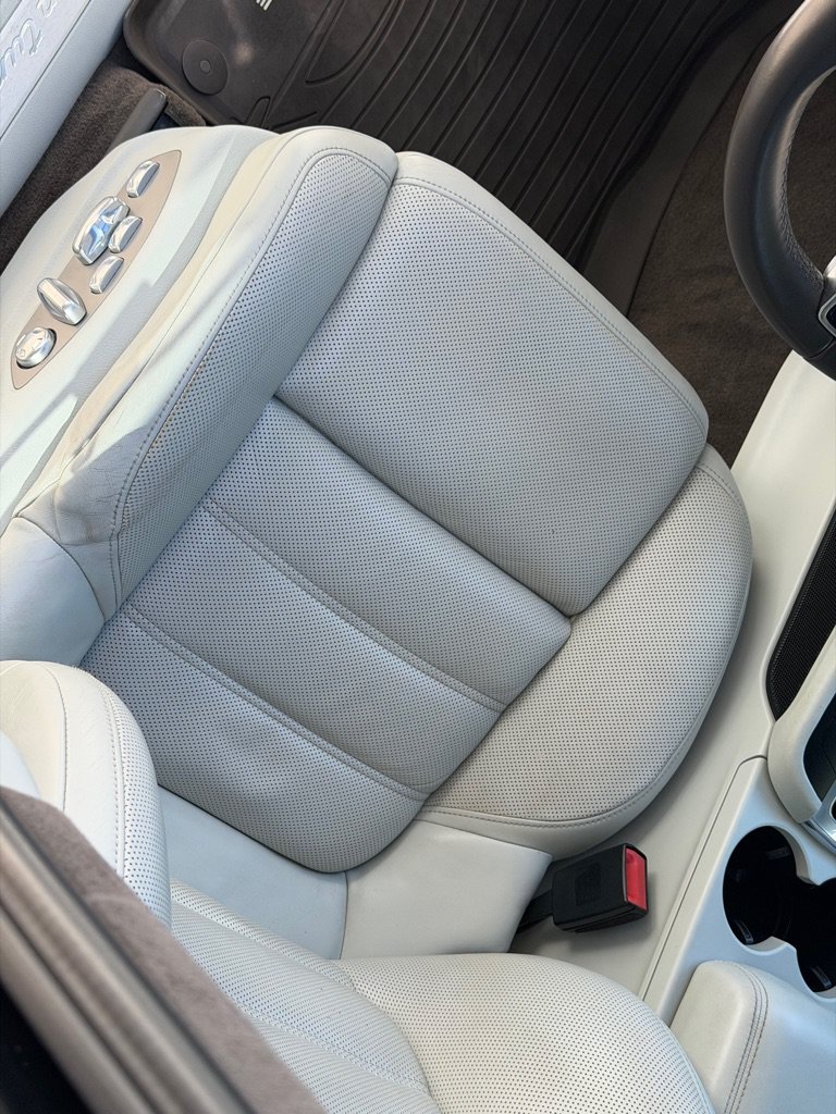 Used 2016 Porsche Macan Turbo AWD/4WD image 32