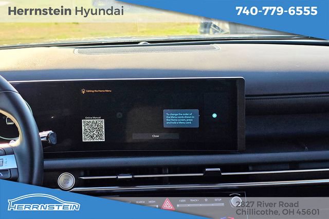 Used 2025 Hyundai Santa Cruz XRT image 7