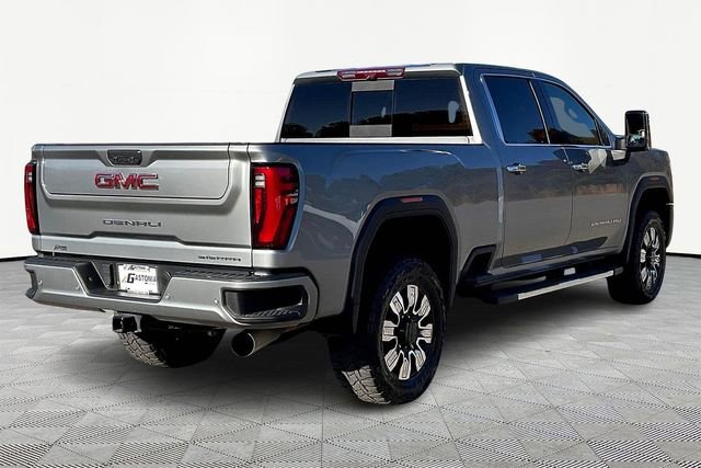 Used 2024 GMC Sierra 2500 Denali w/ Denali Reserve Package image 5