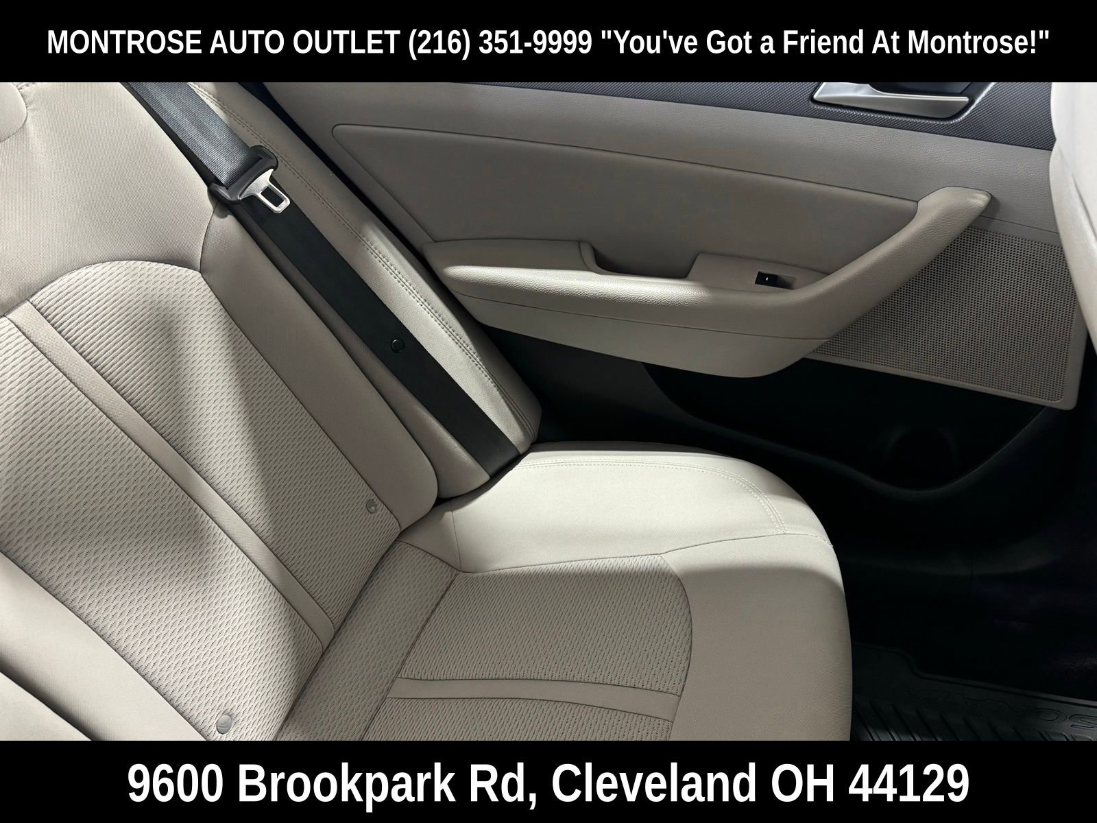 Used 2019 Hyundai Sonata SEL w/ Cargo Package image 31