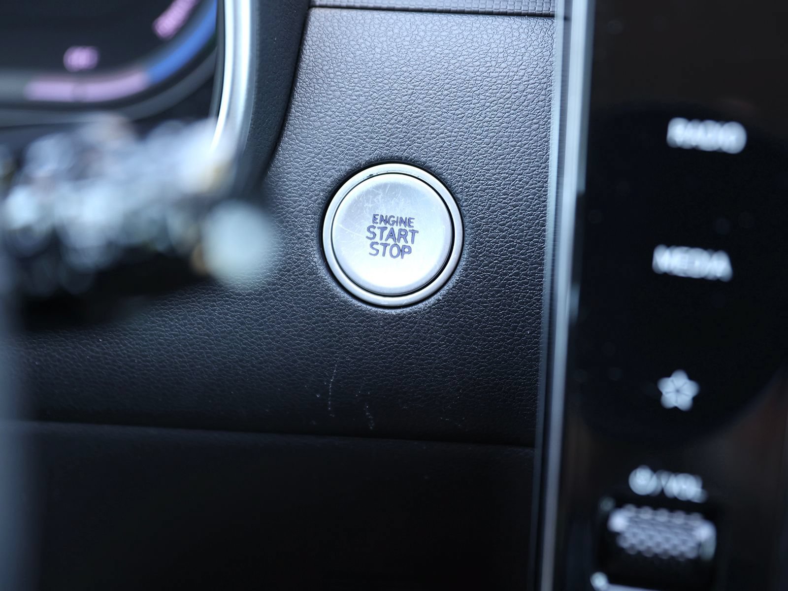 Used 2022 Hyundai Tucson Blue AWD/4WD image 34