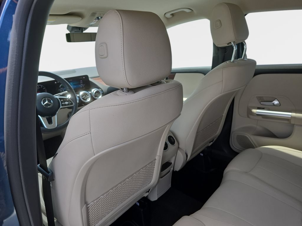 Used 2023 Mercedes-Benz GLA 250 image 14
