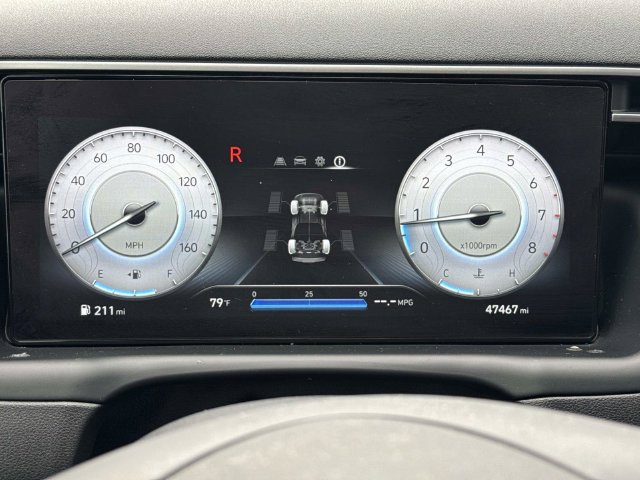 Used 2022 Hyundai Santa Cruz SEL w/ Activity Package AWD/4WD image 34