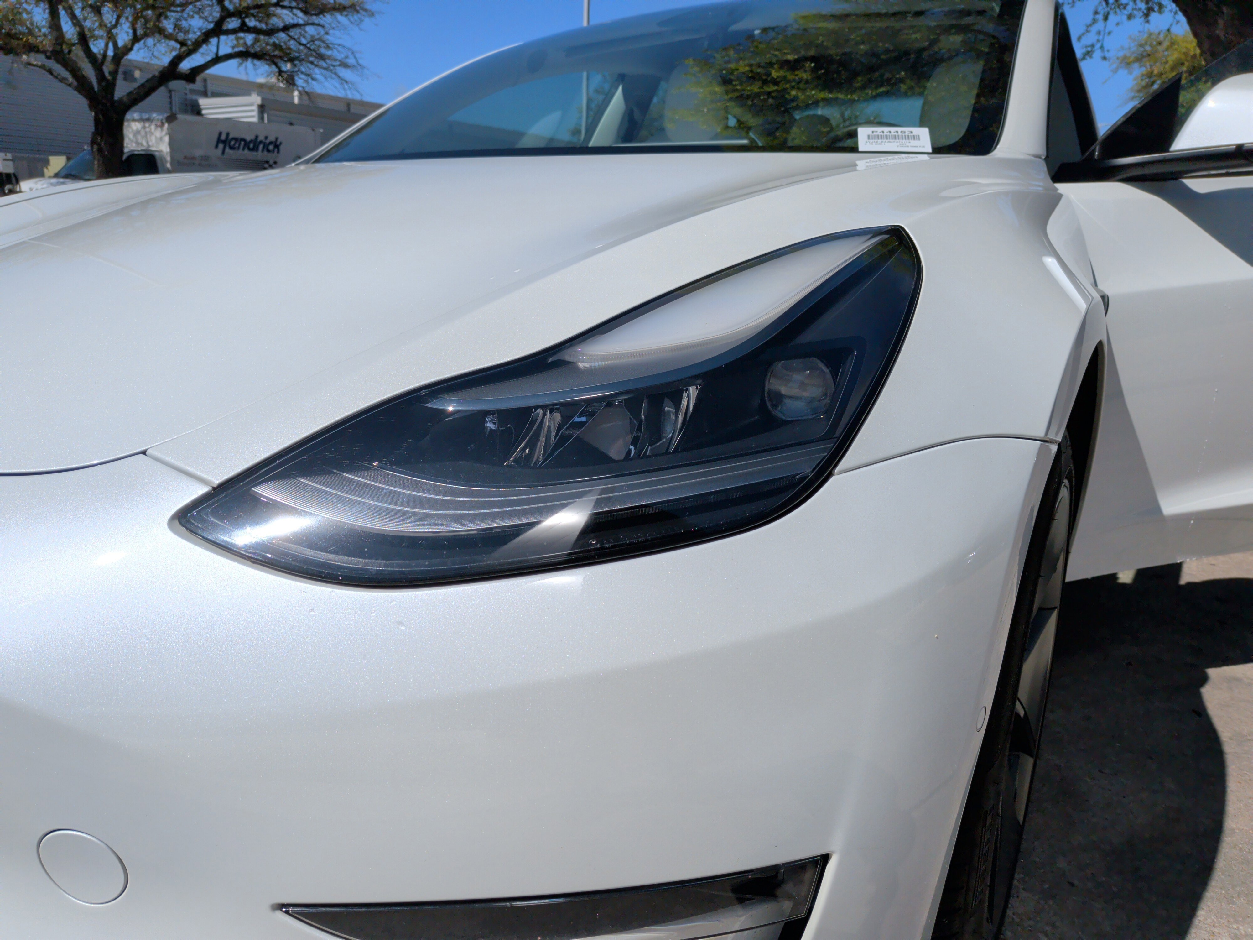 Used 2021 Tesla Model 3 Standard Range Plus image 6