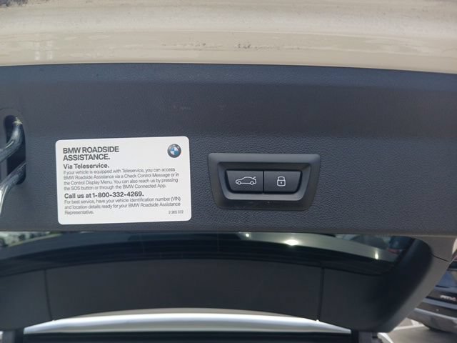 Used 2023 BMW X3 sDrive30i w/ Convenience Package w/ZPA RWD image 10
