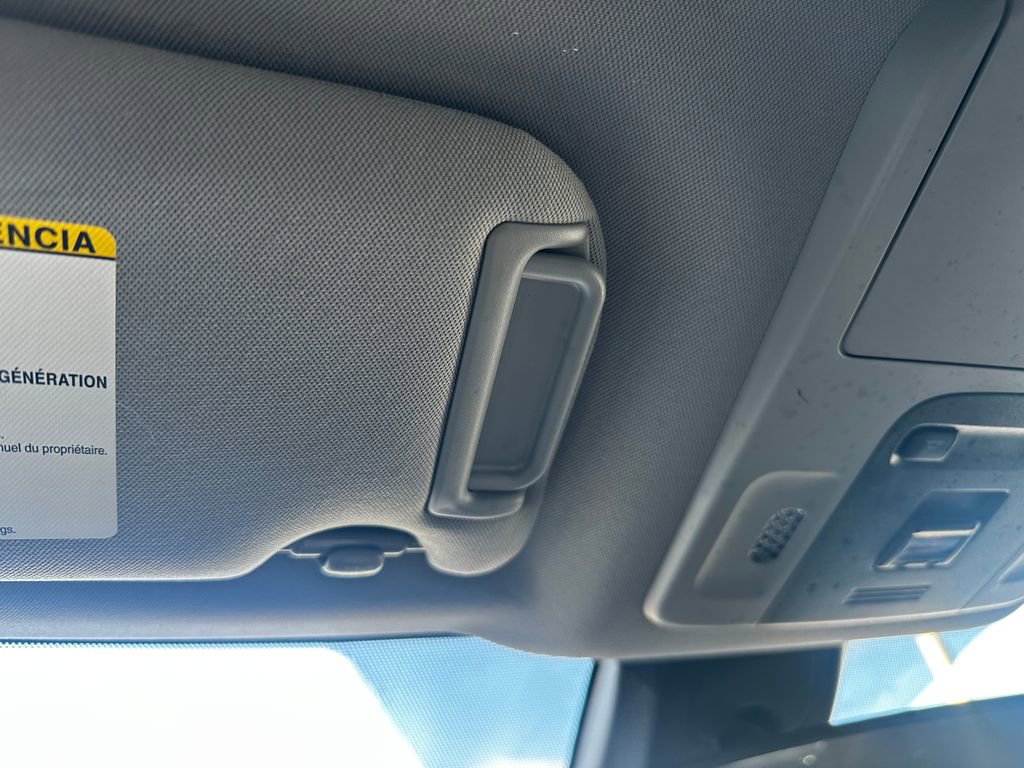 Used 2024 Toyota Camry LE image 60