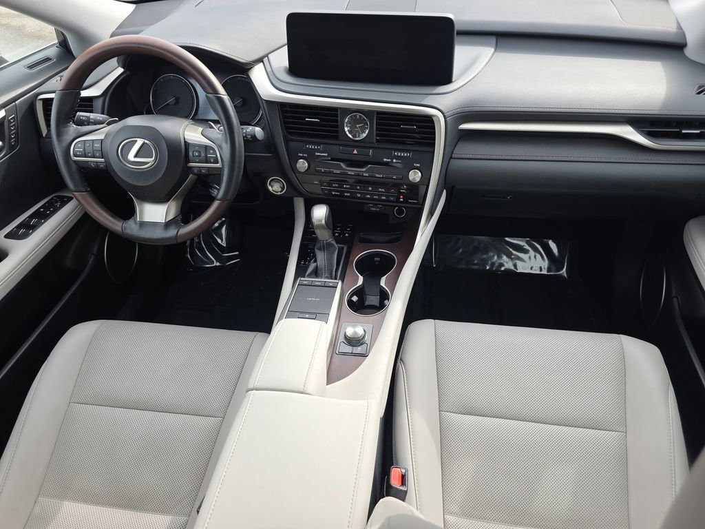 Used 2020 Lexus RX 350 AWD w/ Premium Package image 23