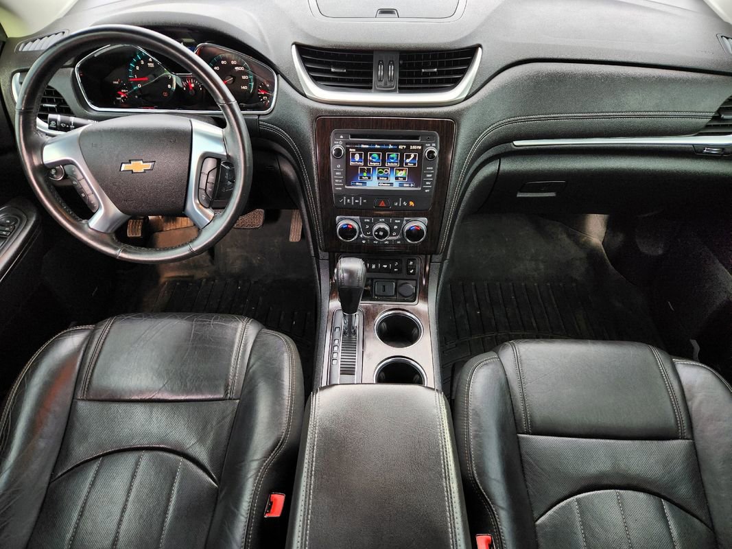 Used 2016 Chevrolet Traverse LTZ image 26