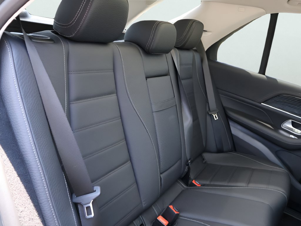 New 2026 Mercedes-Benz GLE 450 4MATIC image 12