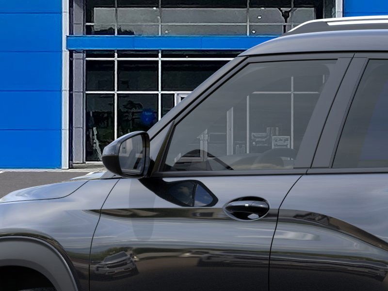New 2026 Chevrolet TrailBlazer LT w/ Convenience Package image 12