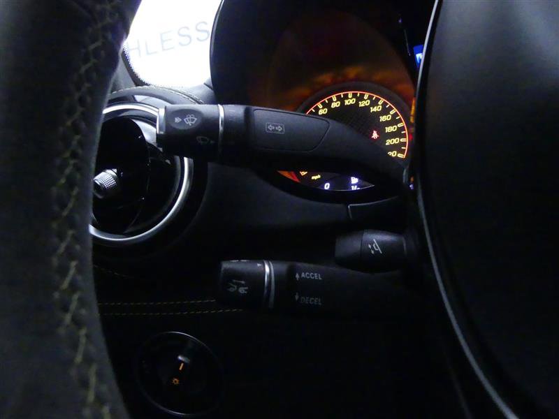 Used 2018 Mercedes-Benz AMG GT R image 20