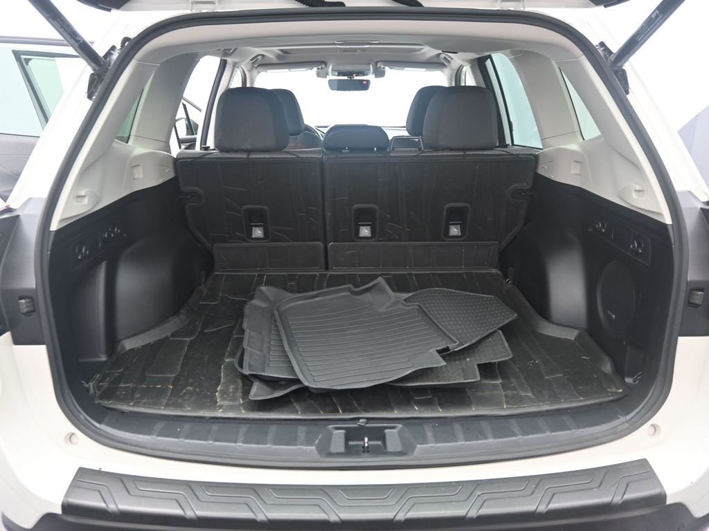 Used 2021 Subaru Forester Sport w/ Popular Package #2 image 19