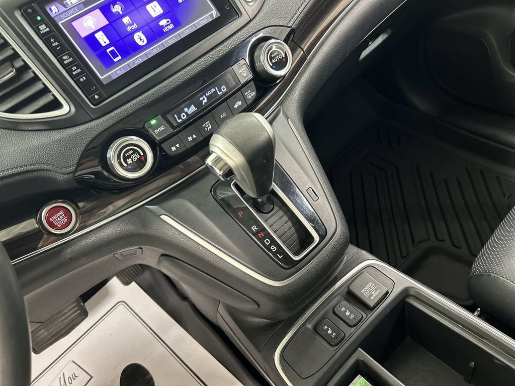 Used 2016 Honda CR-V EX-L image 17