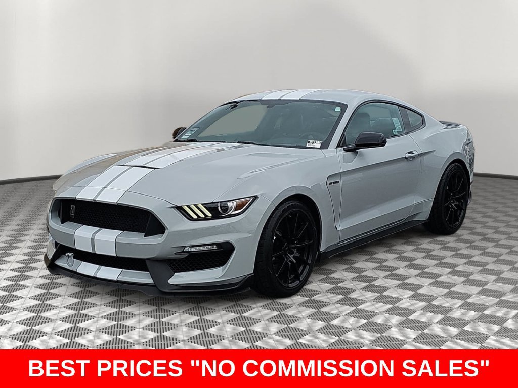 Used 2016 Ford Mustang Shelby GT350 RWD image 7