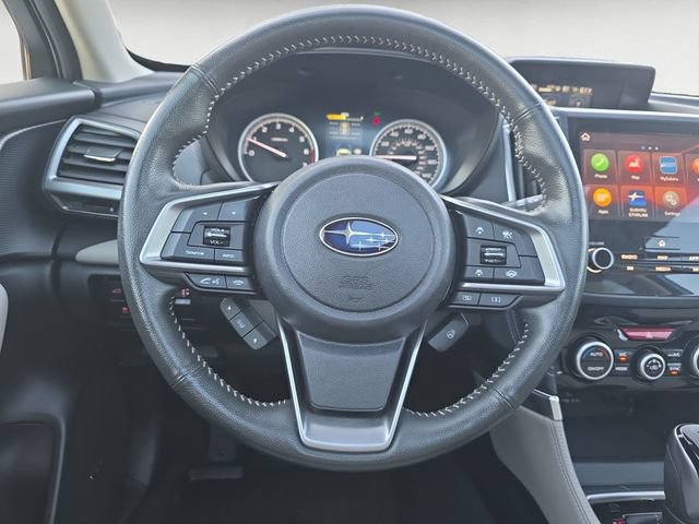 Certified 2024 Subaru Forester Limited AWD/4WD image 12