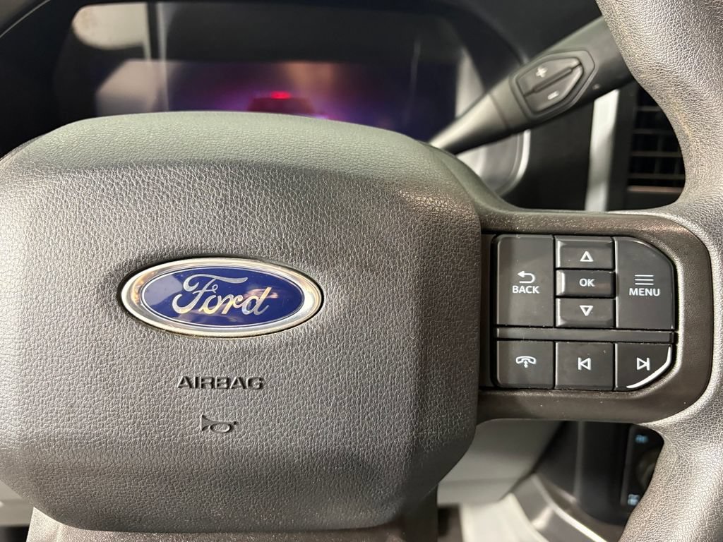 Certified 2023 Ford F250 XLT w/ Black Appearance Package AWD/4WD image 22