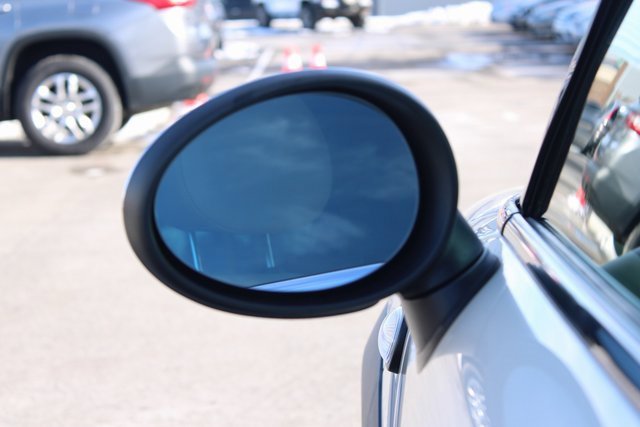 Used 2010 MINI Cooper S image 8