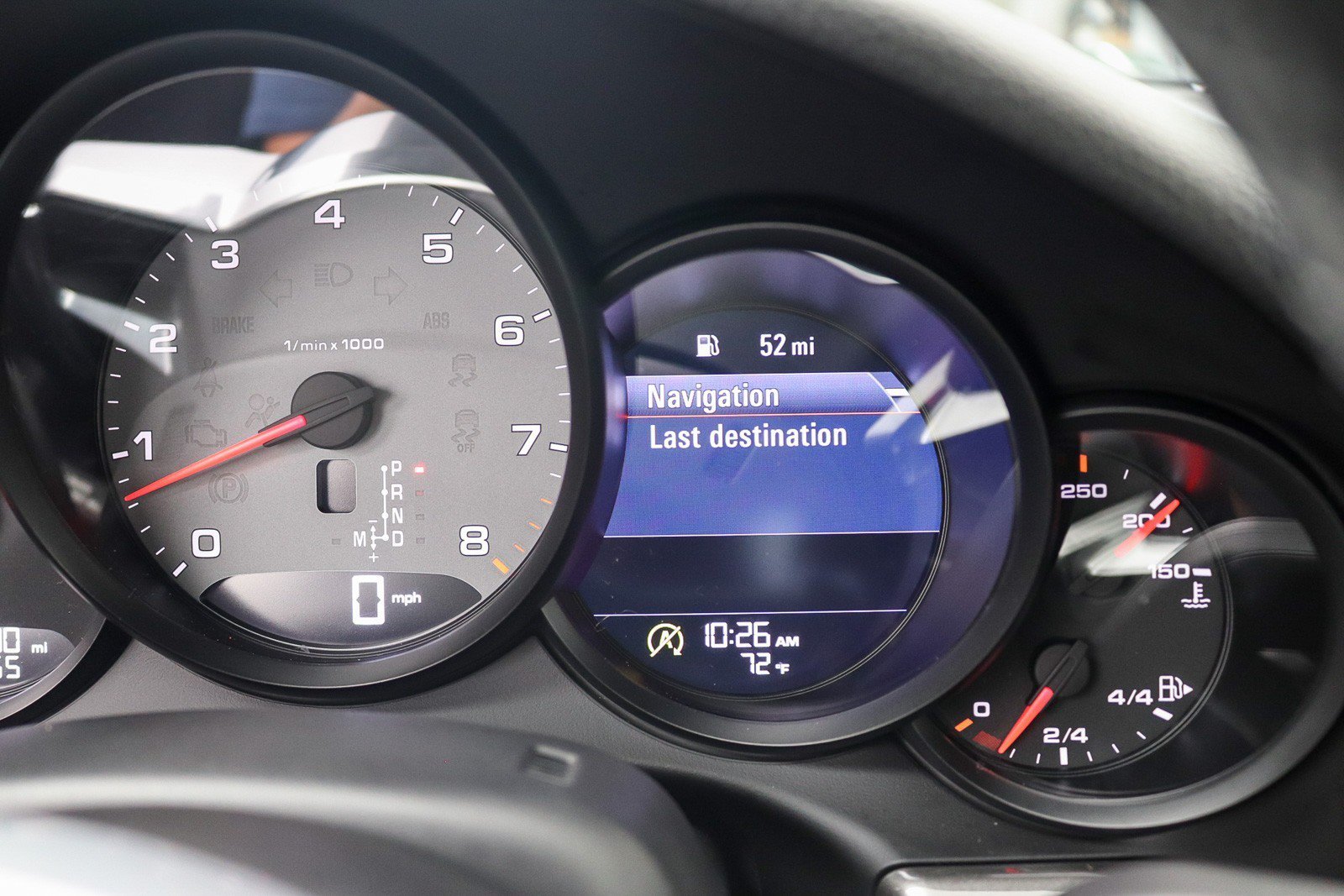 Used 2019 Porsche 911 Carrera S RWD image 30