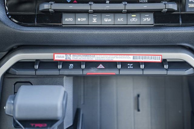New 2026 Toyota Tundra SR5 image 23
