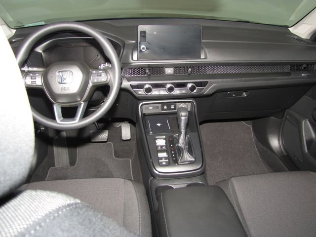 Certified 2026 Honda CR-V EX image 14