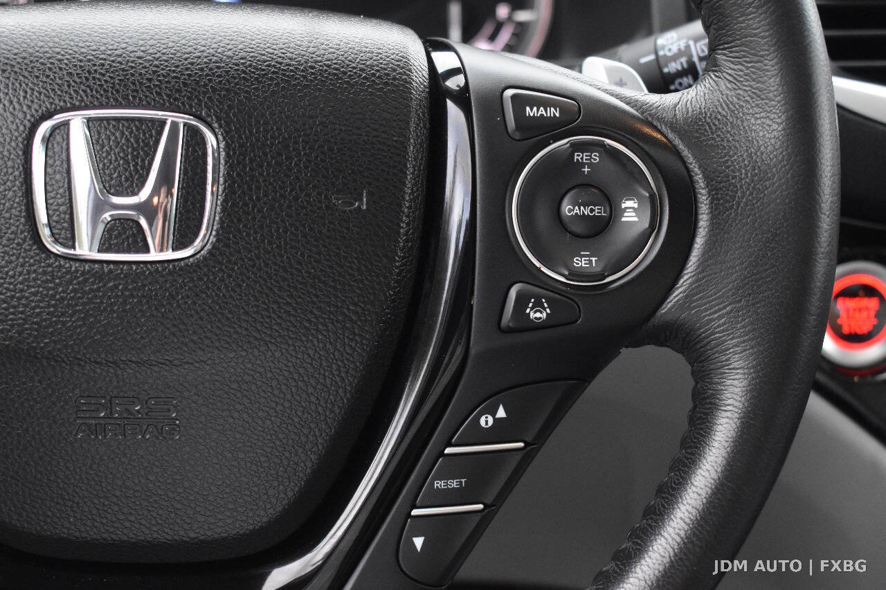 Used 2016 Honda Pilot Elite image 24