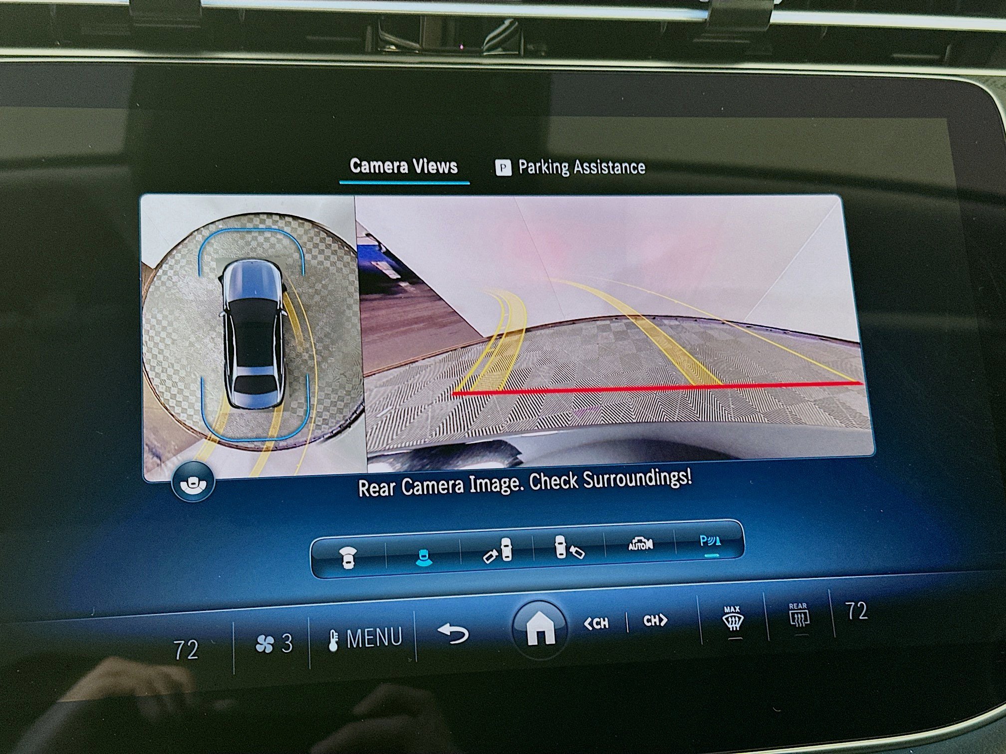 New 2025 Mercedes-Benz E 450 4MATIC Sedan image 14