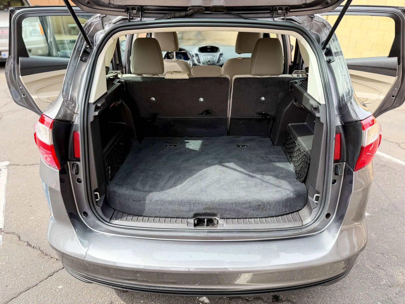 Used 2014 Ford C-MAX SE image 12