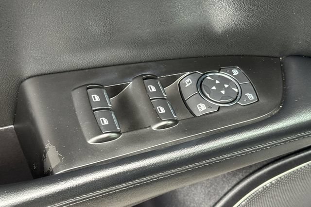 Used 2021 Lincoln Nautilus FWD w/ Equipment Group 101A image 14