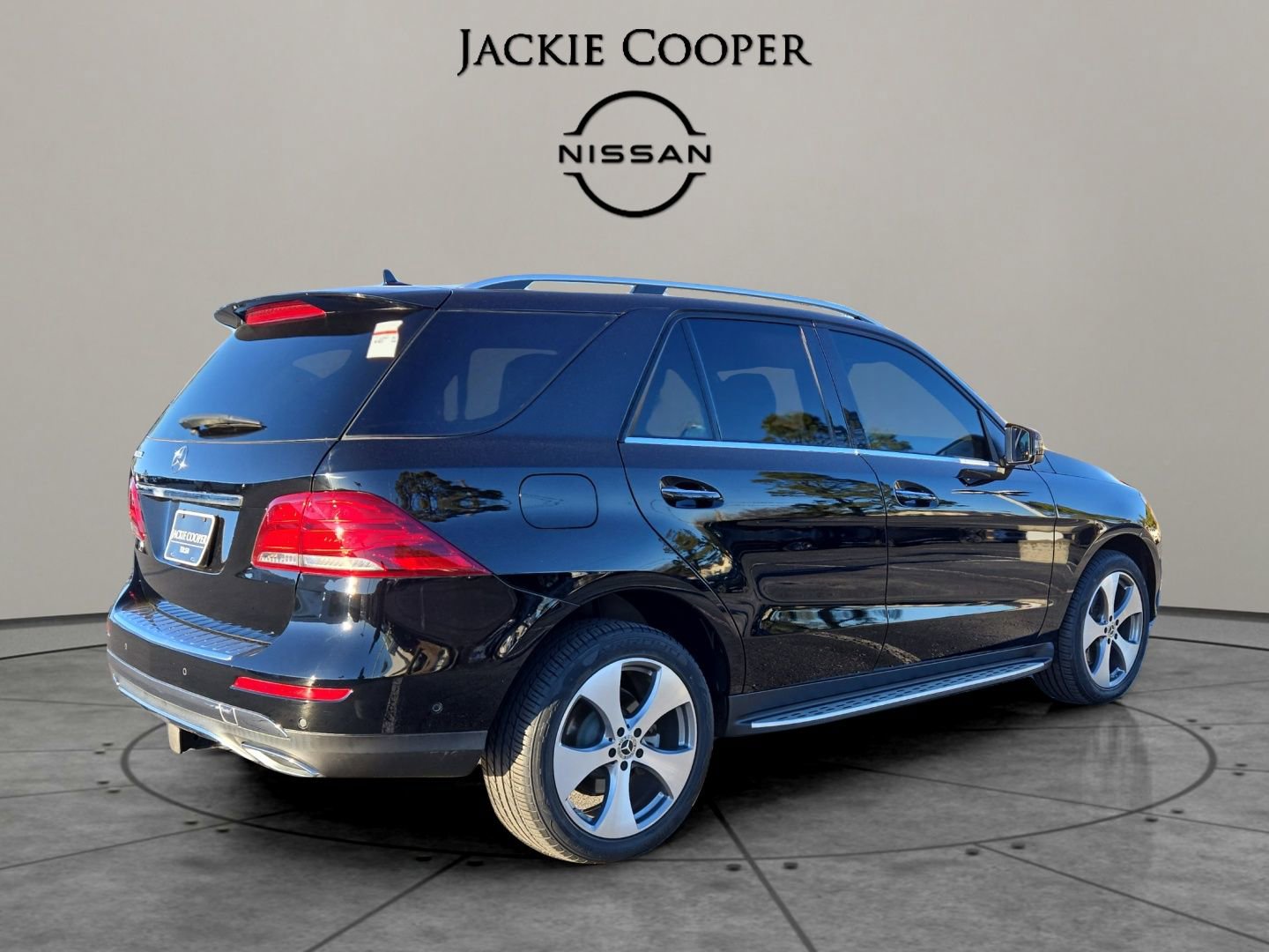 Used 2018 Mercedes-Benz GLE 350 GLE 350 image 5