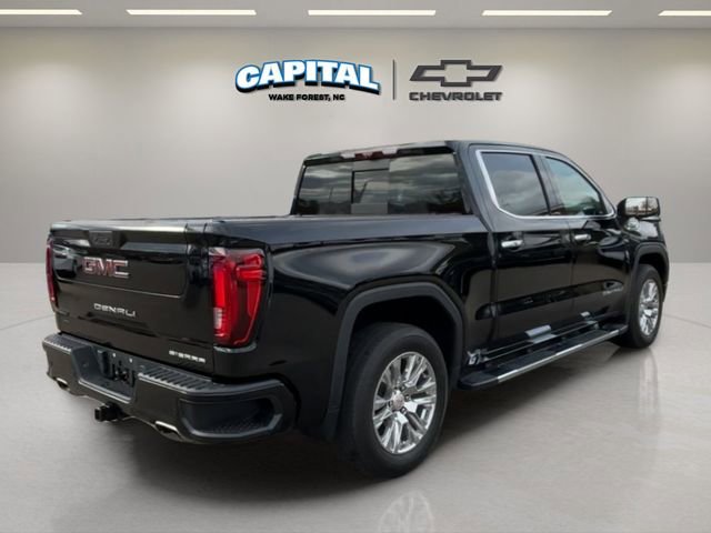 Used 2021 GMC Sierra 1500 Denali w/ Technology Package image 5