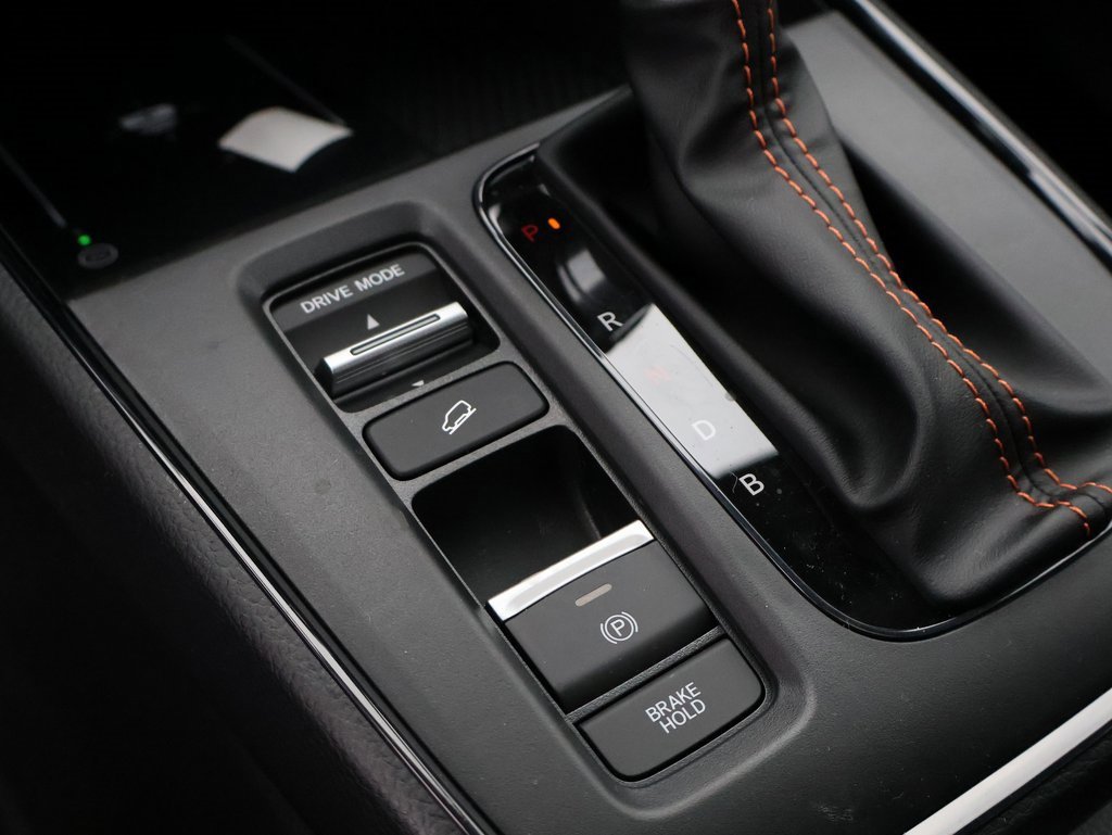 New 2026 Honda CR-V Sport Touring image 31