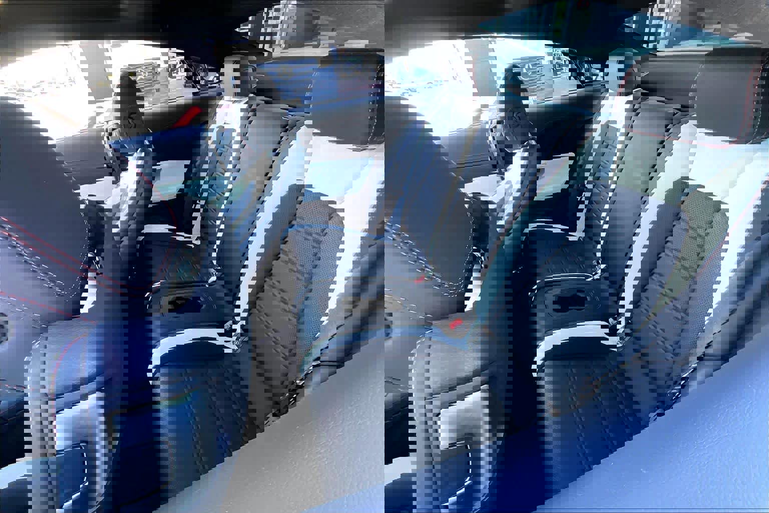 Certified 2020 Mercedes-Benz E 53 AMG 4MATIC Coupe image 19