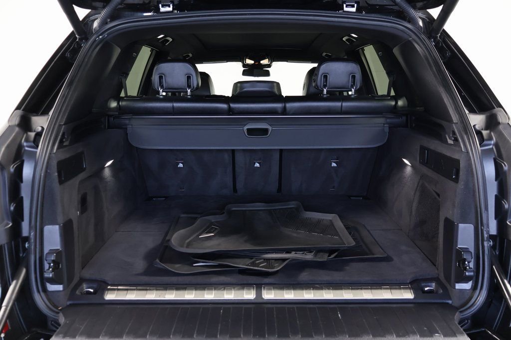 Used 2024 BMW X5 xDrive50e w/ M Sport Package image 14