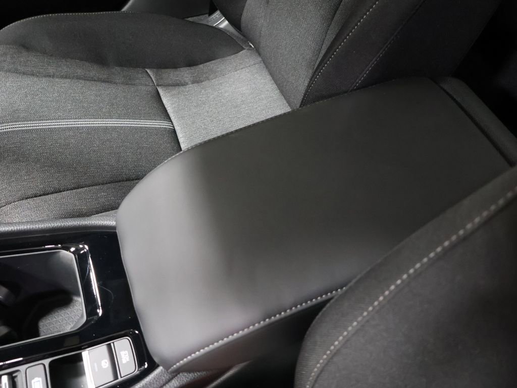 New 2025 Honda Accord Sport image 29