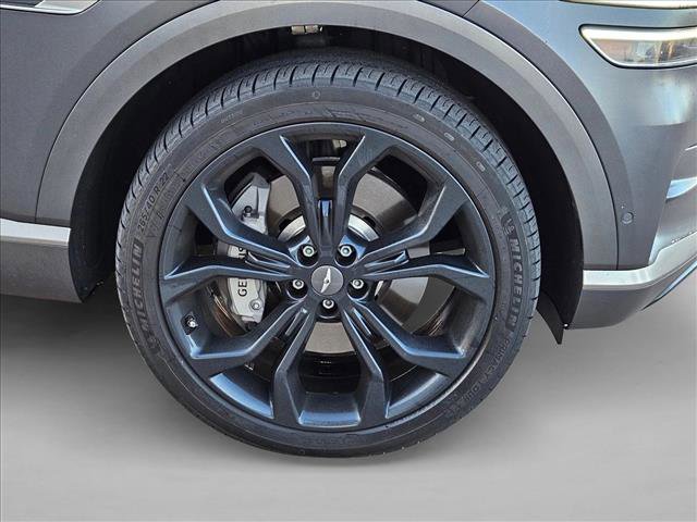 Used 2022 Genesis GV80 3.5T Prestige Signature image 23