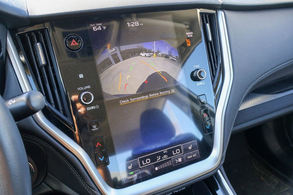 Used 2025 Subaru Legacy Premium image 4