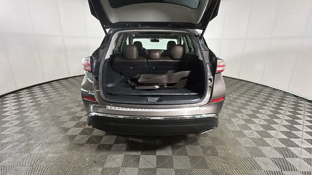 Used 2018 Nissan Murano SL w/ Moonroof Package AWD/4WD image 27