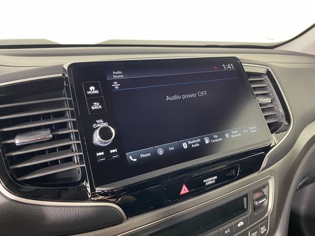 New 2026 Honda Ridgeline RTL image 5