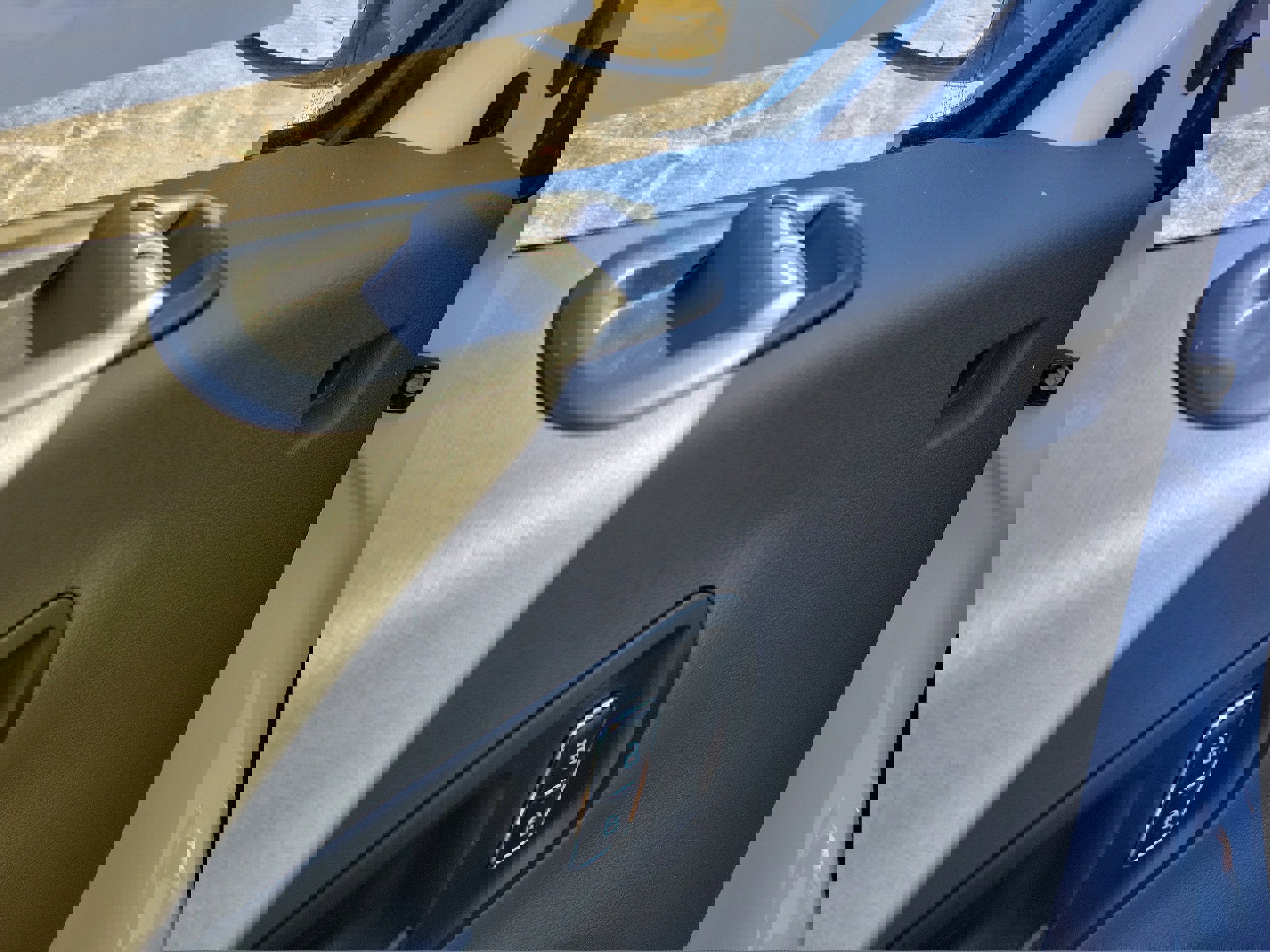 New 2026 Ford Transit 150 Low Roof image 16