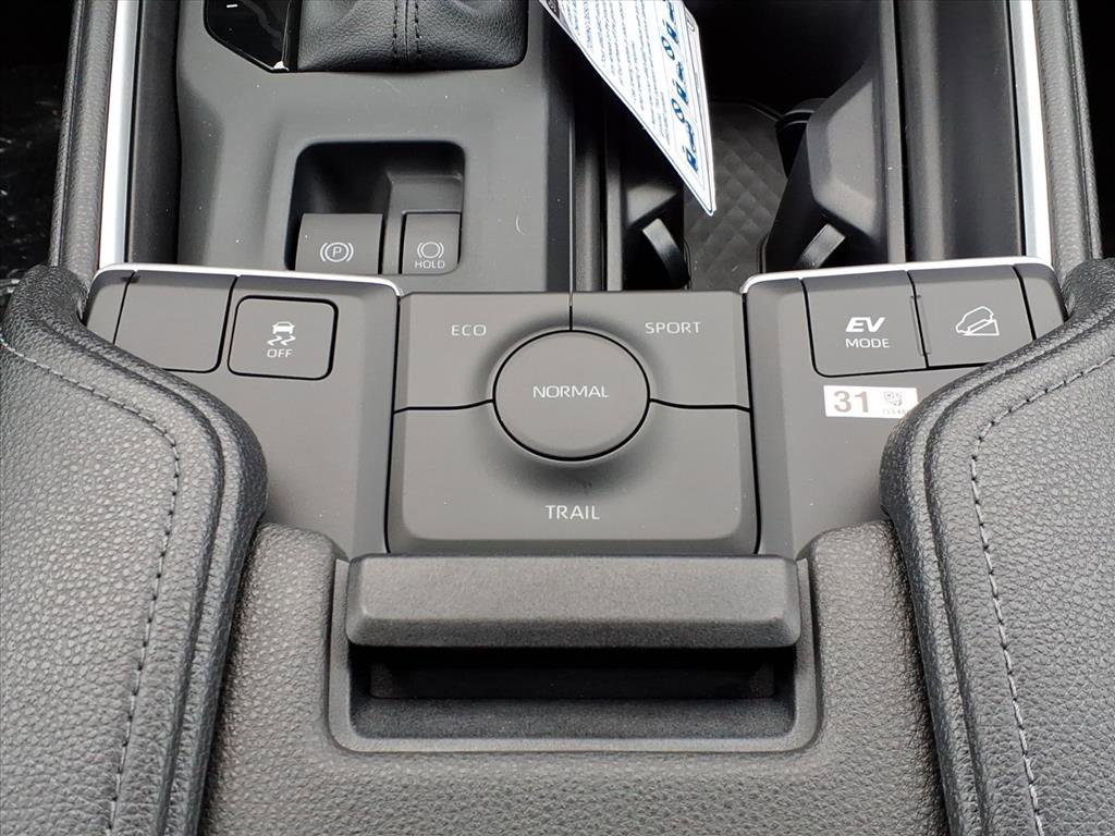 New 2026 Toyota Grand Highlander XLE image 12