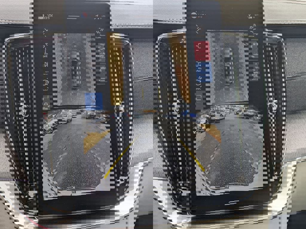 New 2026 Volvo XC90 B6 Ultra w/ Protection Package Premier AWD/4WD image 22