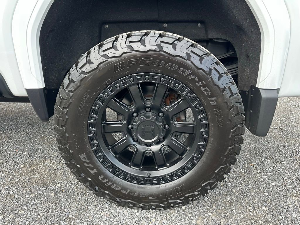 Used 2025 GMC Sierra 3500 Denali Ultimate w/ LPO, GMC Protection Package image 16